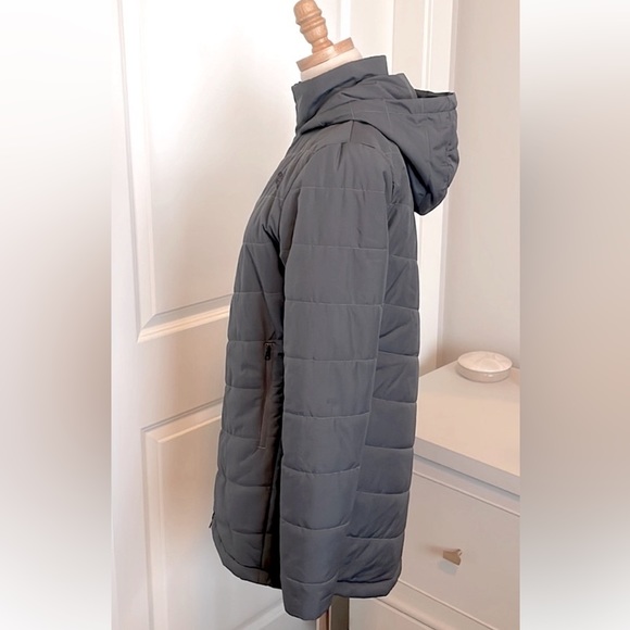 The North Face Tamburello parka nwt - Picture 3 of 8